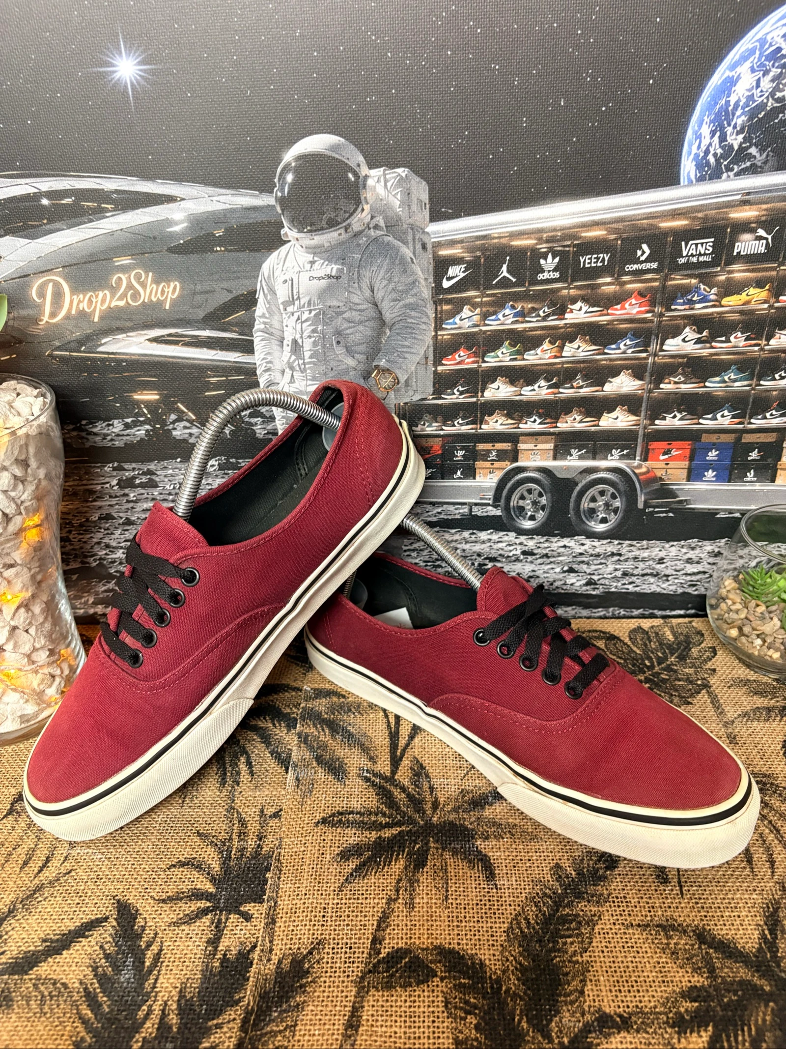 Vans 42.5 – photo 2